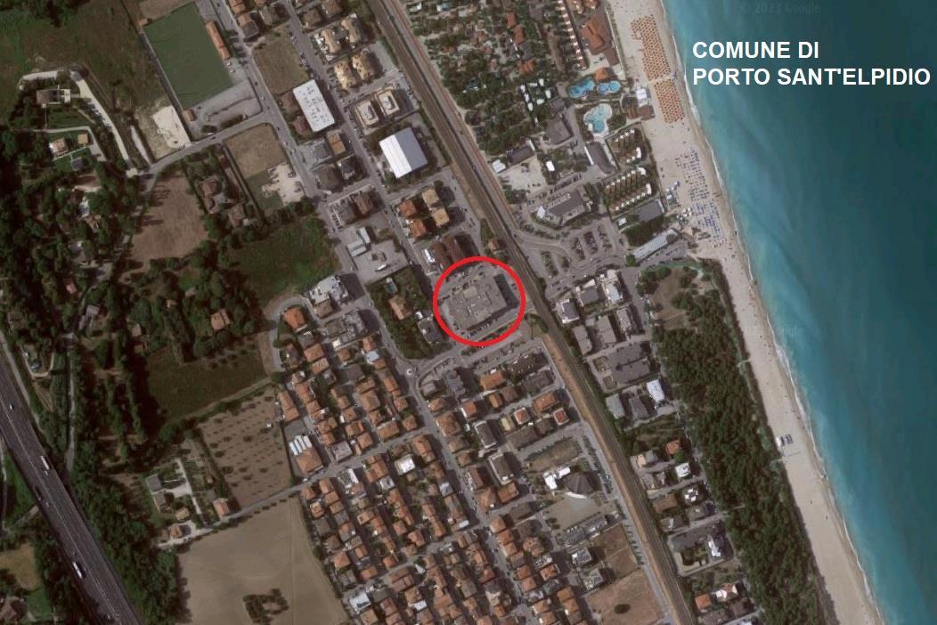 immobile ufficio all'asta in Via Canada, 3 - 63821 Porto Sant'Elpidio (FM) - 3