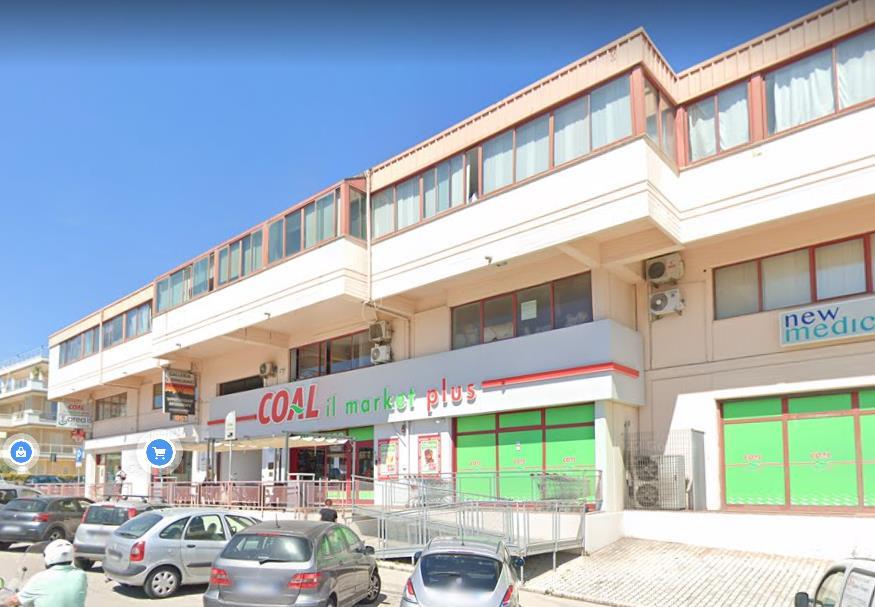 immobile ufficio all'asta in Via Canada, 3 - 63821 Porto Sant'Elpidio (FM) - 1