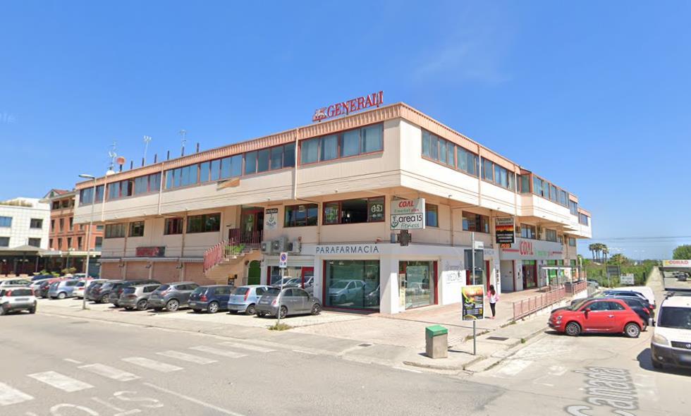 immobile ufficio all'asta in Via Canada, 3 - 63821 Porto Sant'Elpidio (FM) - 4