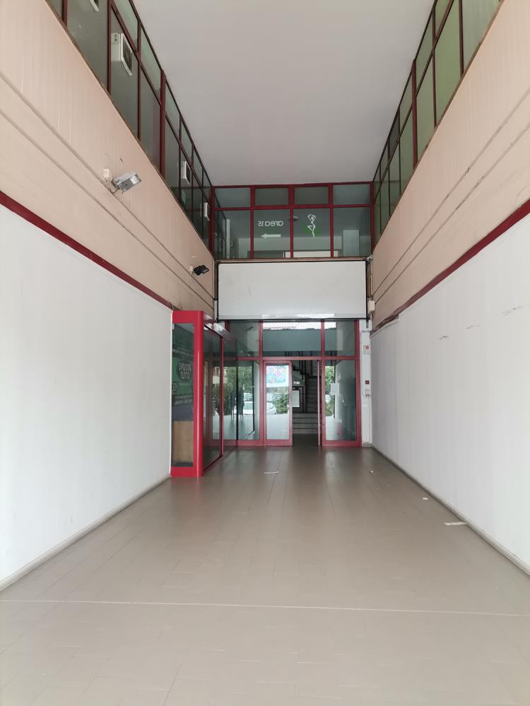 immobile ufficio all'asta in Via Canada, 3 - 63821 Porto Sant'Elpidio (FM) - 5
