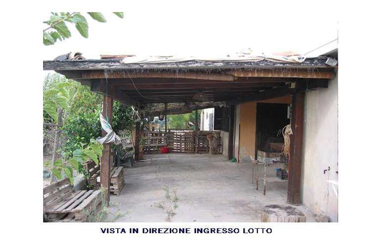immobile rustico all'asta in Cda Canne - 90018 Termini Imerese (PA) - 3