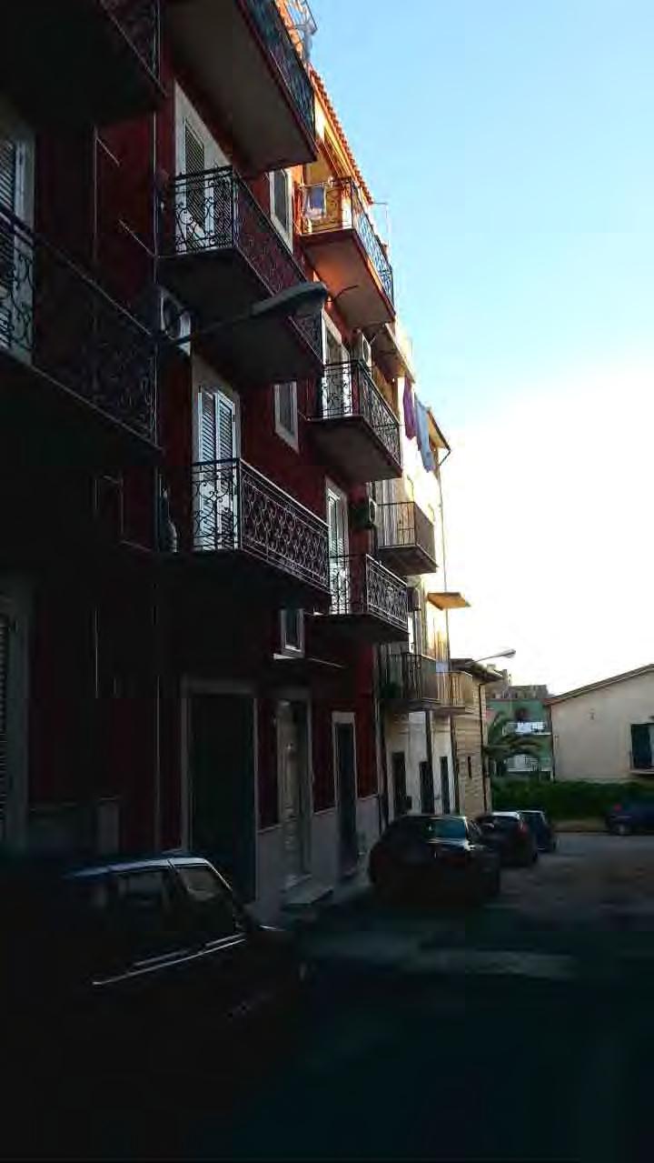 immobile appartamento all'asta in Via Goffredo Mameli n 12, 93015 Niscemi CL, Italia Niscemi, Caltanissetta - 1