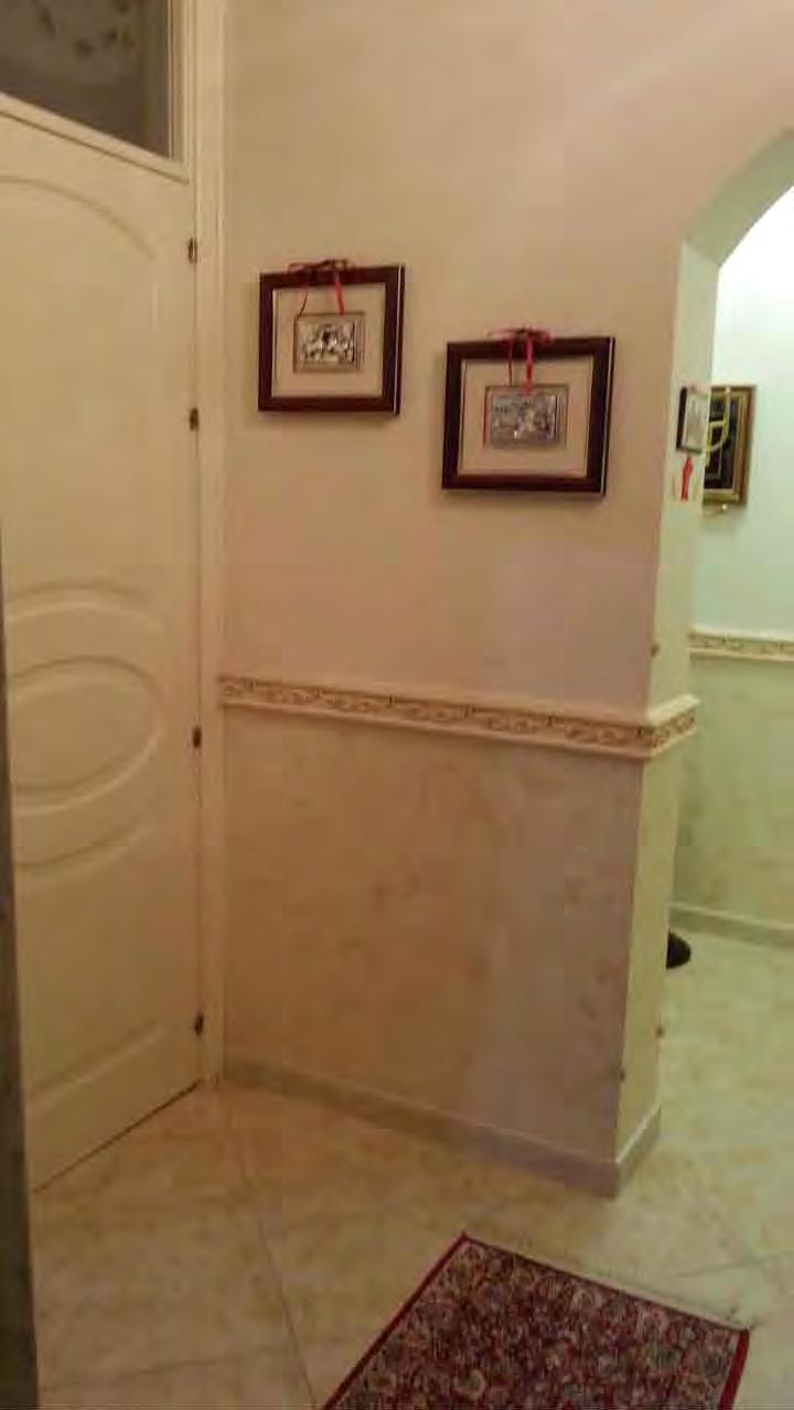 immobile appartamento all'asta in Via Goffredo Mameli n 12, 93015 Niscemi CL, Italia Niscemi, Caltanissetta - 4