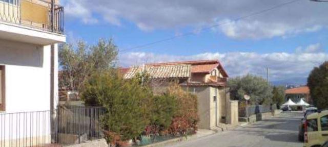 immobile appartamento all'asta in VIA PERSANOLENTO 14 - 87040 Marano Principato (CS) - 1