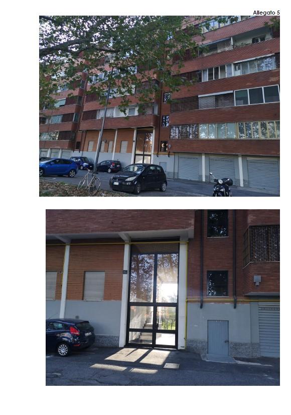 immobile APPARTAMENTO ALL'ASTA IN VIA SAN VIGILIO, MILANO (MI) - 2