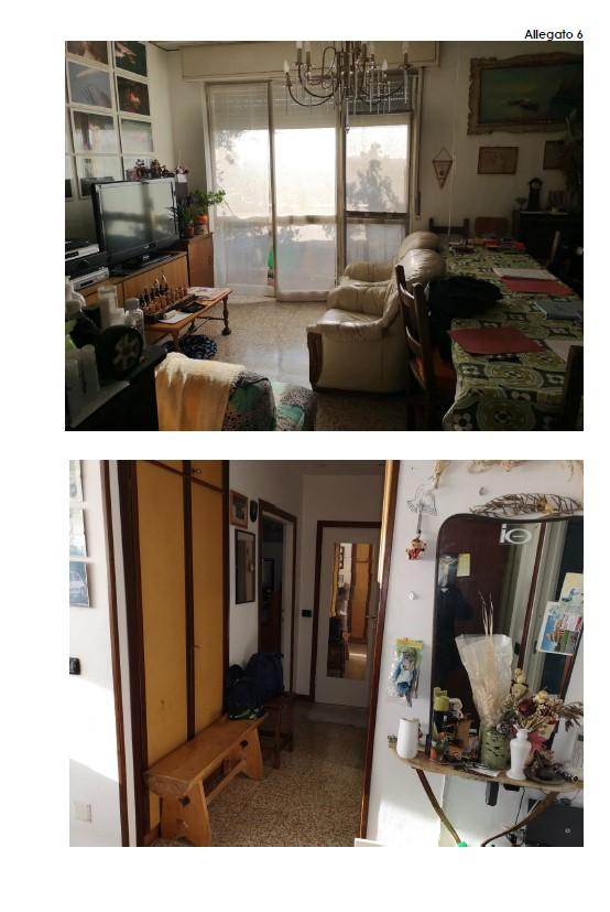 immobile APPARTAMENTO ALL'ASTA IN VIA SAN VIGILIO, MILANO (MI) - 3