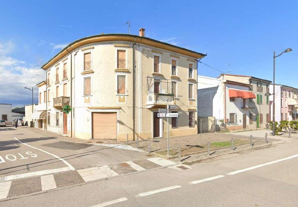 immobile appartamento all'asta in Via Voglia, 1, 46020 Magnacavallo MN, Italia Magnacavallo, Mantova - 5
