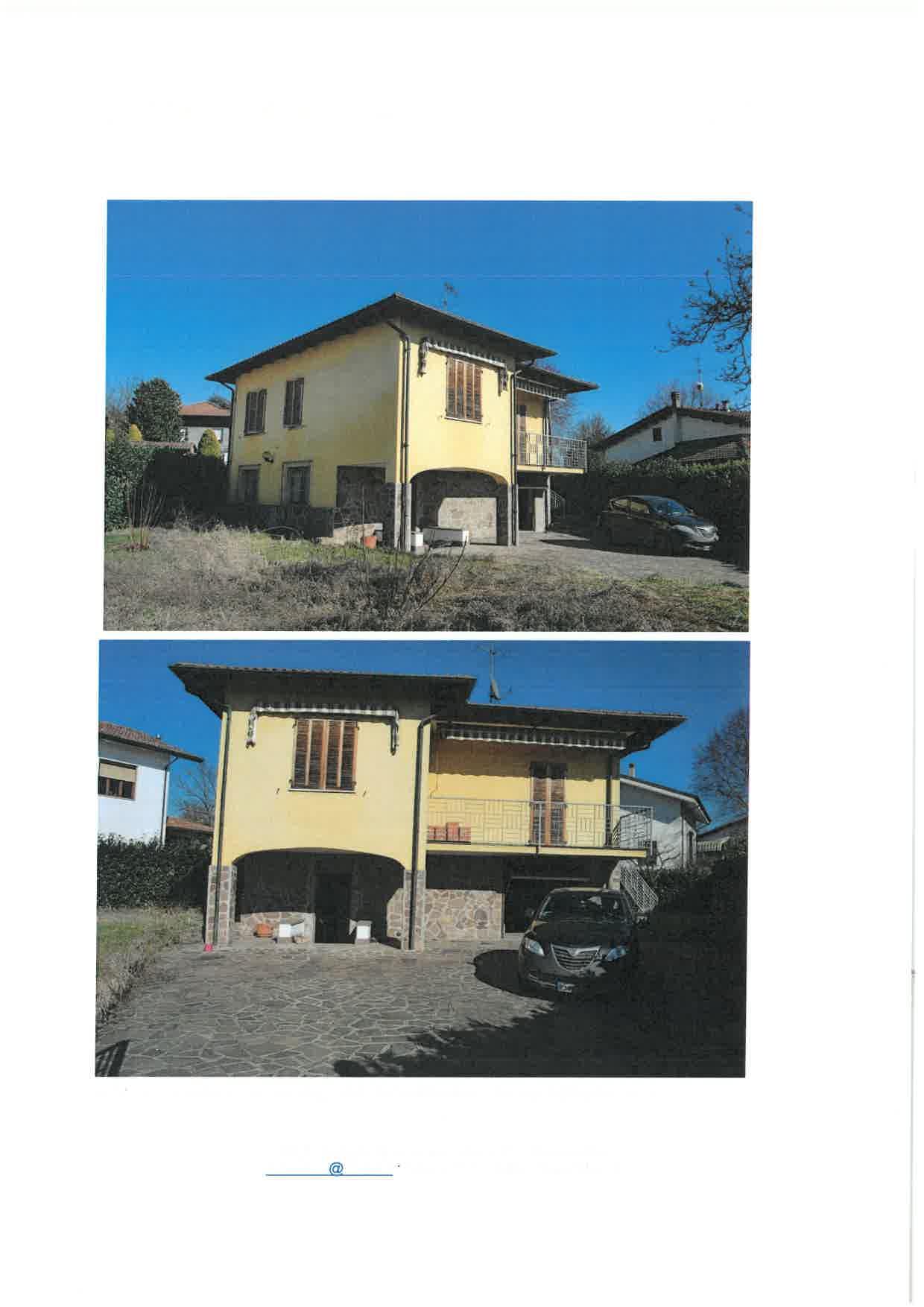 immobile appartamento all'asta in strada prov 494 per pavia valmadonna - 15122 Alessandria (AL) - 1