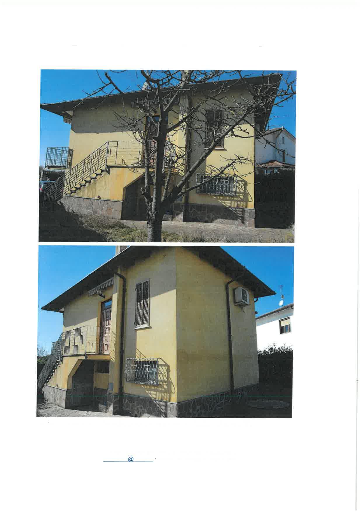 immobile appartamento all'asta in strada prov 494 per pavia valmadonna - 15122 Alessandria (AL) - 3