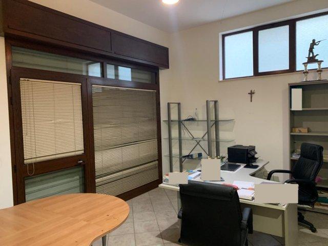 immobile appartamento all'asta in Via Padova - 73046 Matino (LE) - 1
