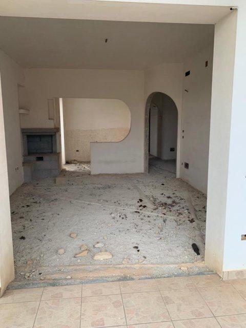 immobile appartamento all'asta in Via Padova - 73046 Matino (LE) - 4