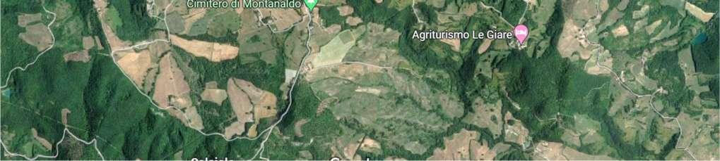 immobile palazzo all'asta in Loc Montanaldo Casanova n 20 - 06024 Gubbio (PG) - 2