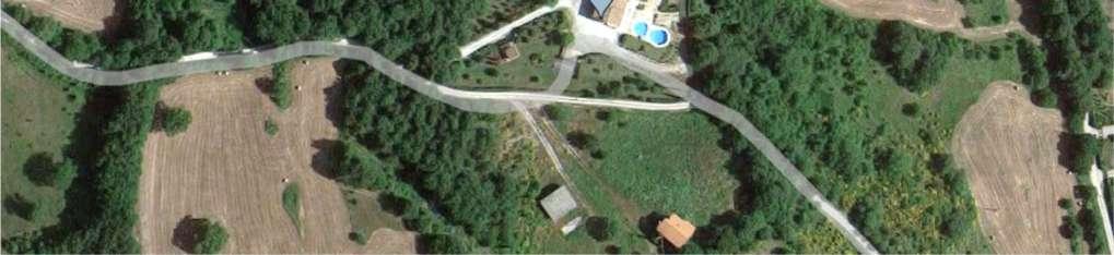 immobile palazzo all'asta in Loc Montanaldo Casanova n 20 - 06024 Gubbio (PG) - 4