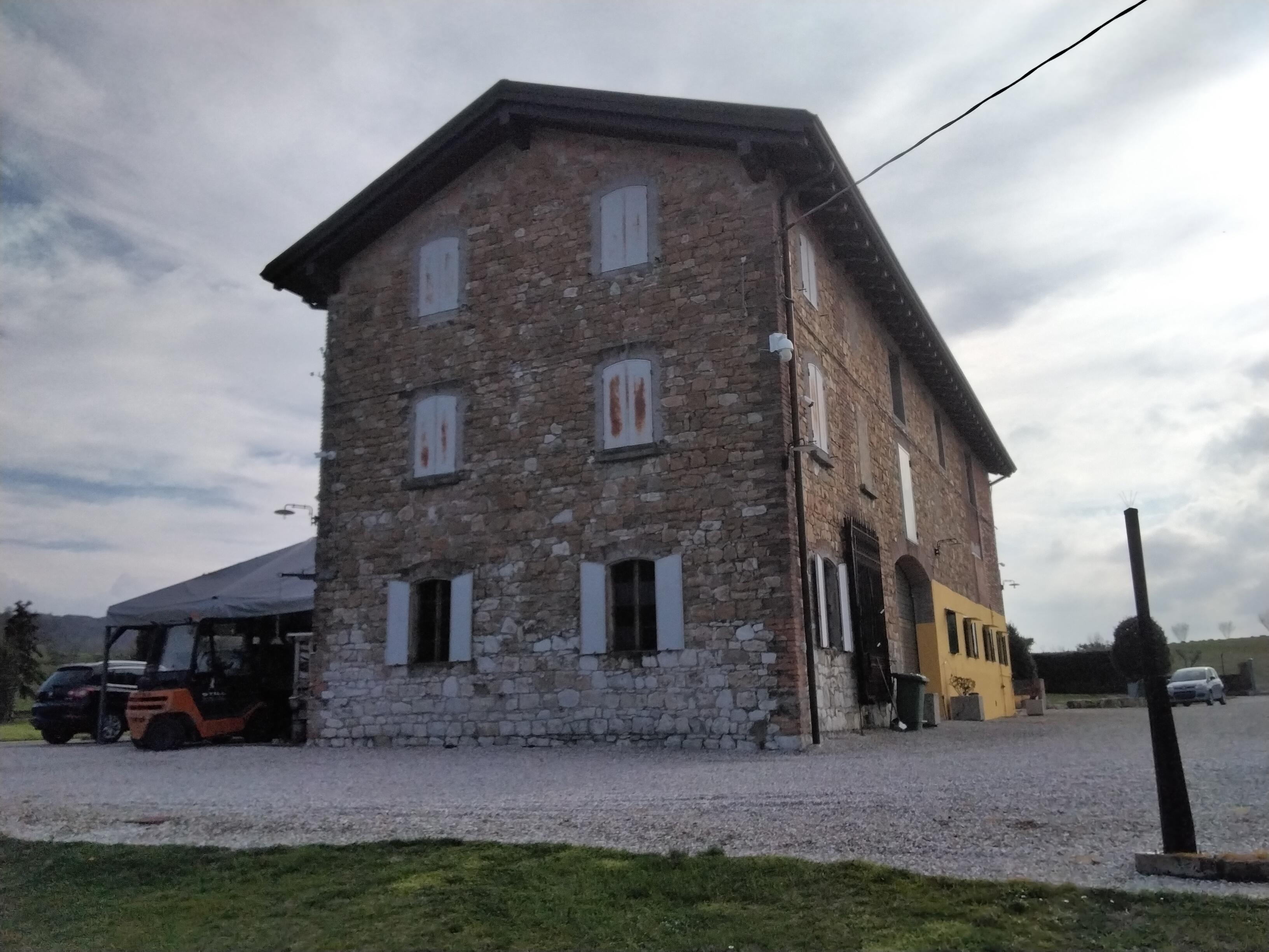 immobile palazzo all'asta in Via Pianderna, 5 - 42019 Scandiano (RE) - 1