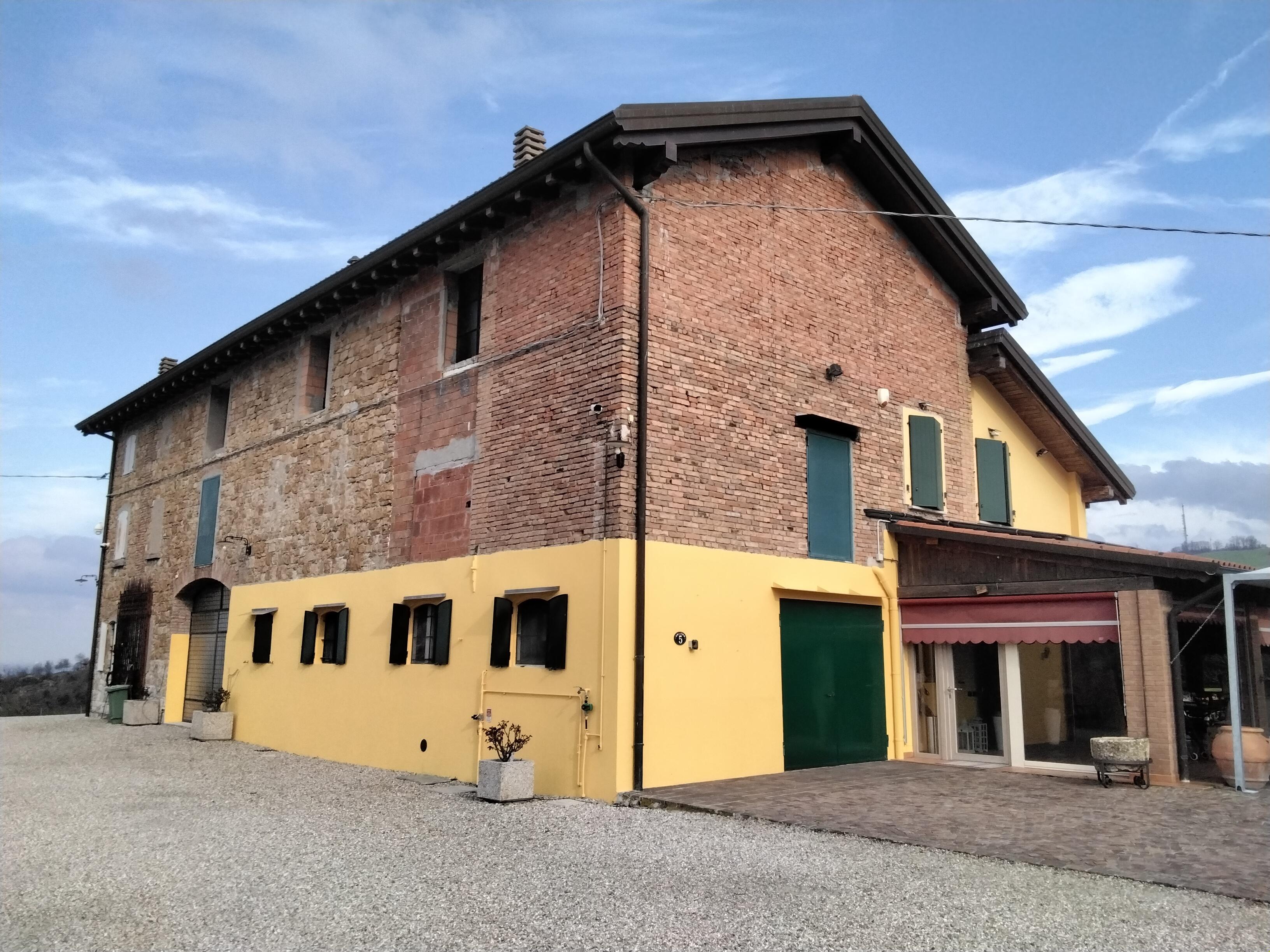 immobile palazzo all'asta in Via Pianderna, 5 - 42019 Scandiano (RE) - 2