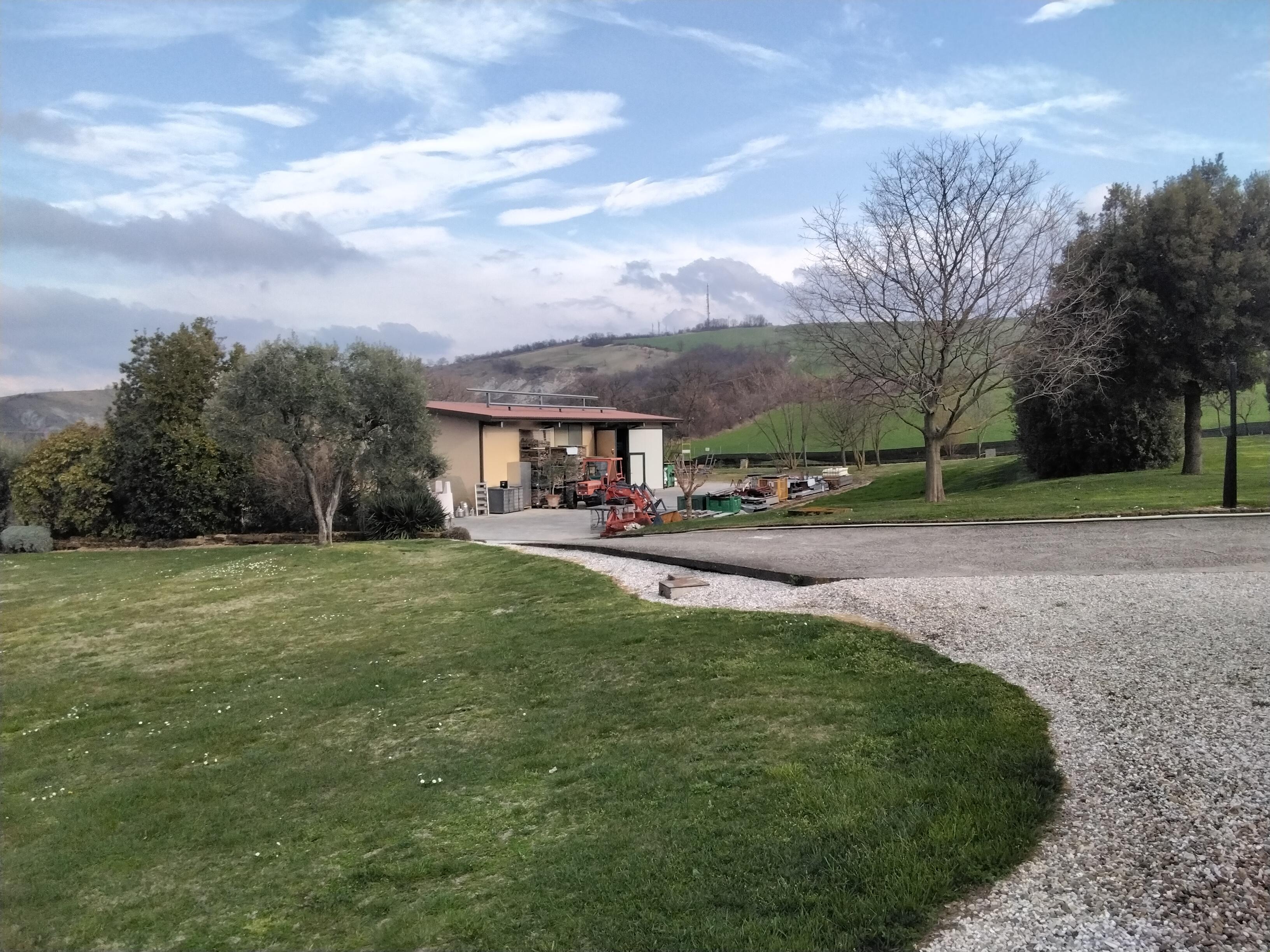 immobile palazzo all'asta in Via Pianderna, 5 - 42019 Scandiano (RE) - 4