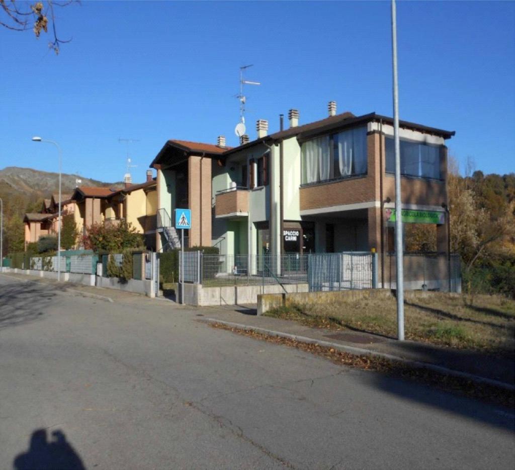 immobile posto auto all'asta in Via Pennarelle - 42031 Baiso (RE) - 2