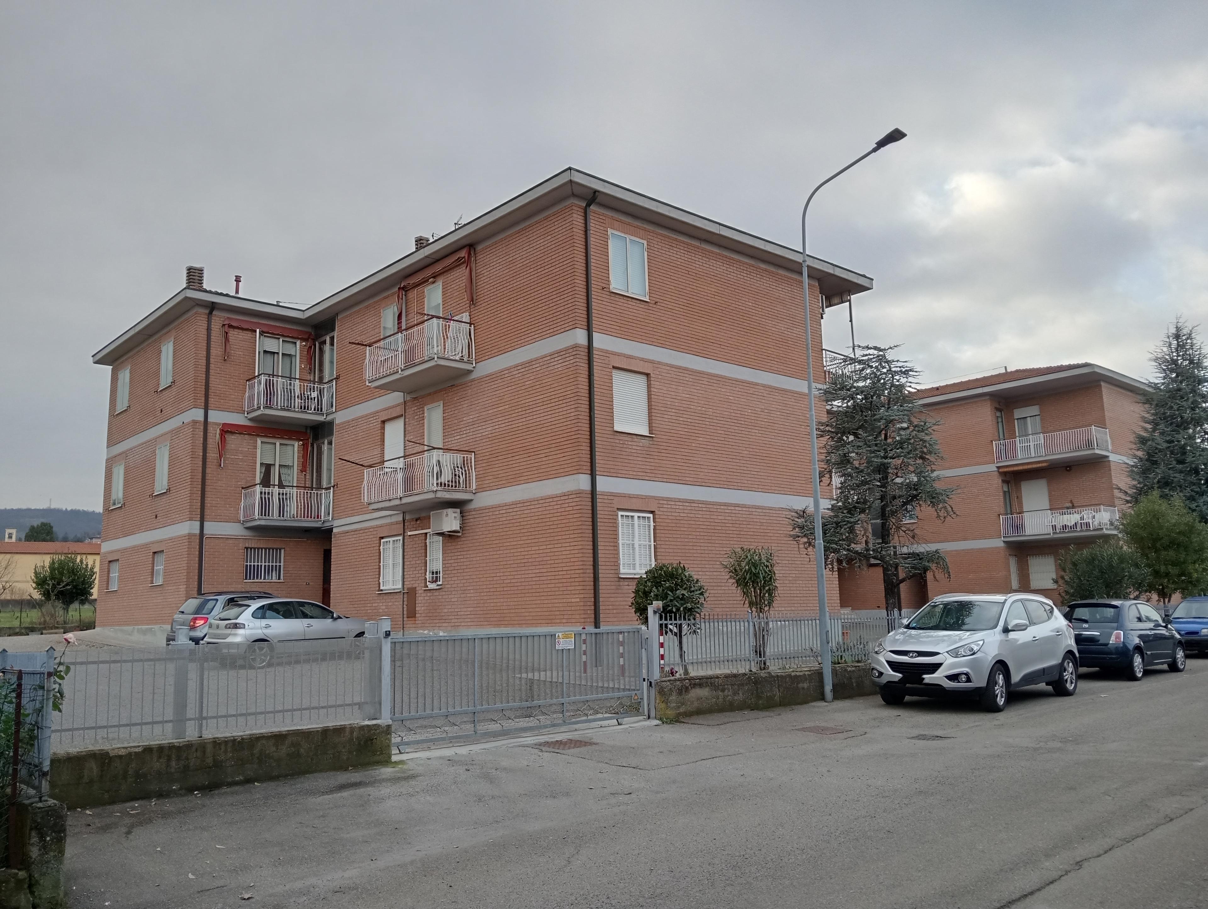 immobile appartamento all'asta in Via XX Settembre, 4 - 42013 Casalgrande (RE) - 1