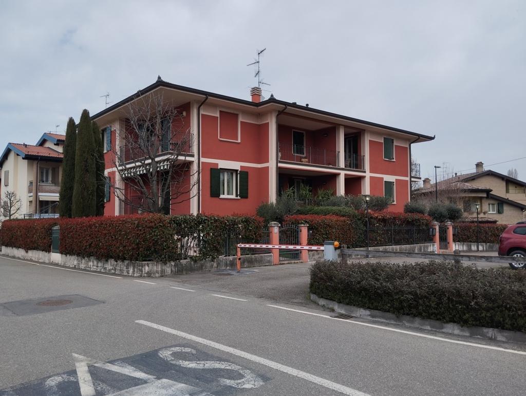 immobile appartamento all'asta in Via A Balletti, 2 - 42020 Quattro Castella (RE) - 1