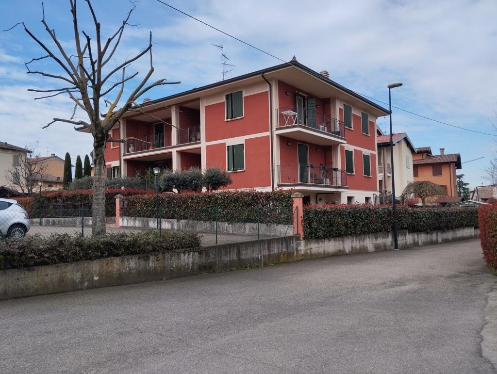 immobile appartamento all'asta in Via A Balletti, 2 - 42020 Quattro Castella (RE) - 2