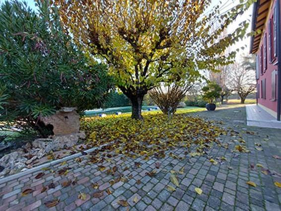 immobile villa all'asta in Strada Barchetta n 345 - 41123 Modena (MO) - 5