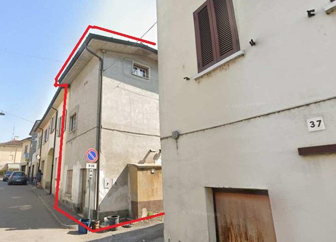 immobile appartamento all'asta in Via Matteotti 13 - 26856 Senna Lodigiana (LO) - 1