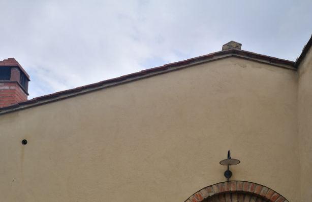 immobile appartamento all'asta in Loc Santa Maria Case Rosse n 40 - Fraz Ulignano - 53037 San Gimignano (SI) - 1