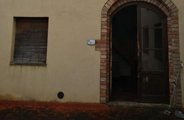 immobile appartamento all'asta in Loc Santa Maria Case Rosse n 40 - Fraz Ulignano - 53037 San Gimignano (SI) - 2