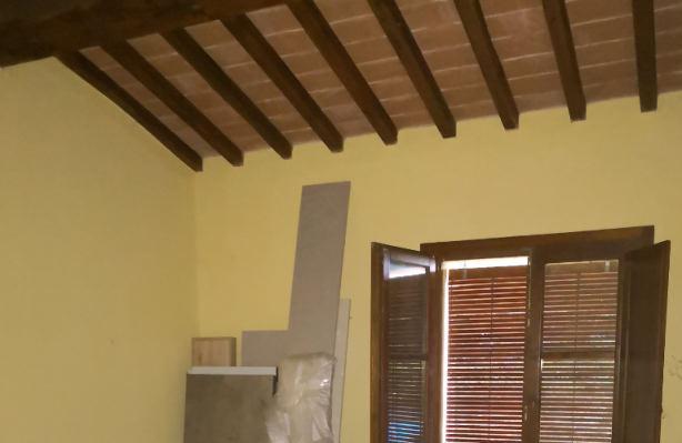 immobile appartamento all'asta in Loc Santa Maria Case Rosse n 40 - Fraz Ulignano - 53037 San Gimignano (SI) - 5