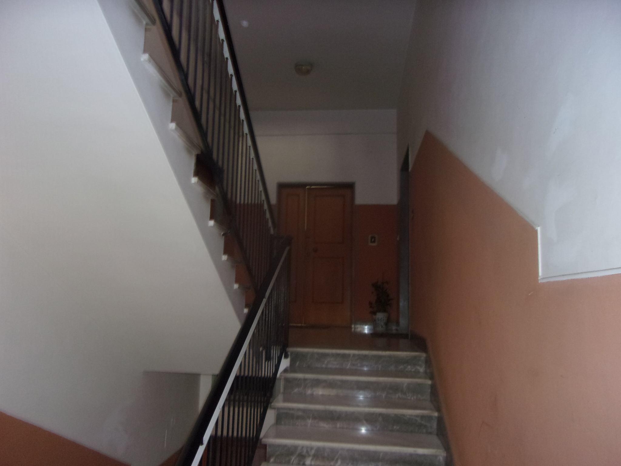 immobile appartamento all'asta in Via carlo Calisse n 59 - 00053 Civitavecchia (RM) - 3