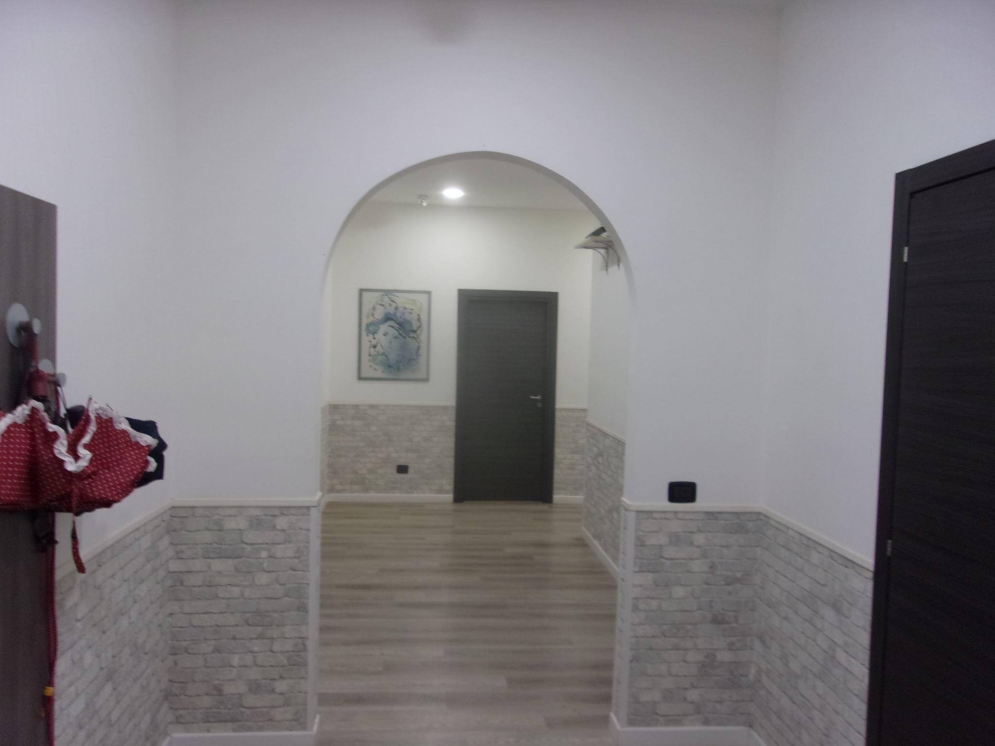 immobile appartamento all'asta in Via carlo Calisse n 59 - 00053 Civitavecchia (RM) - 4