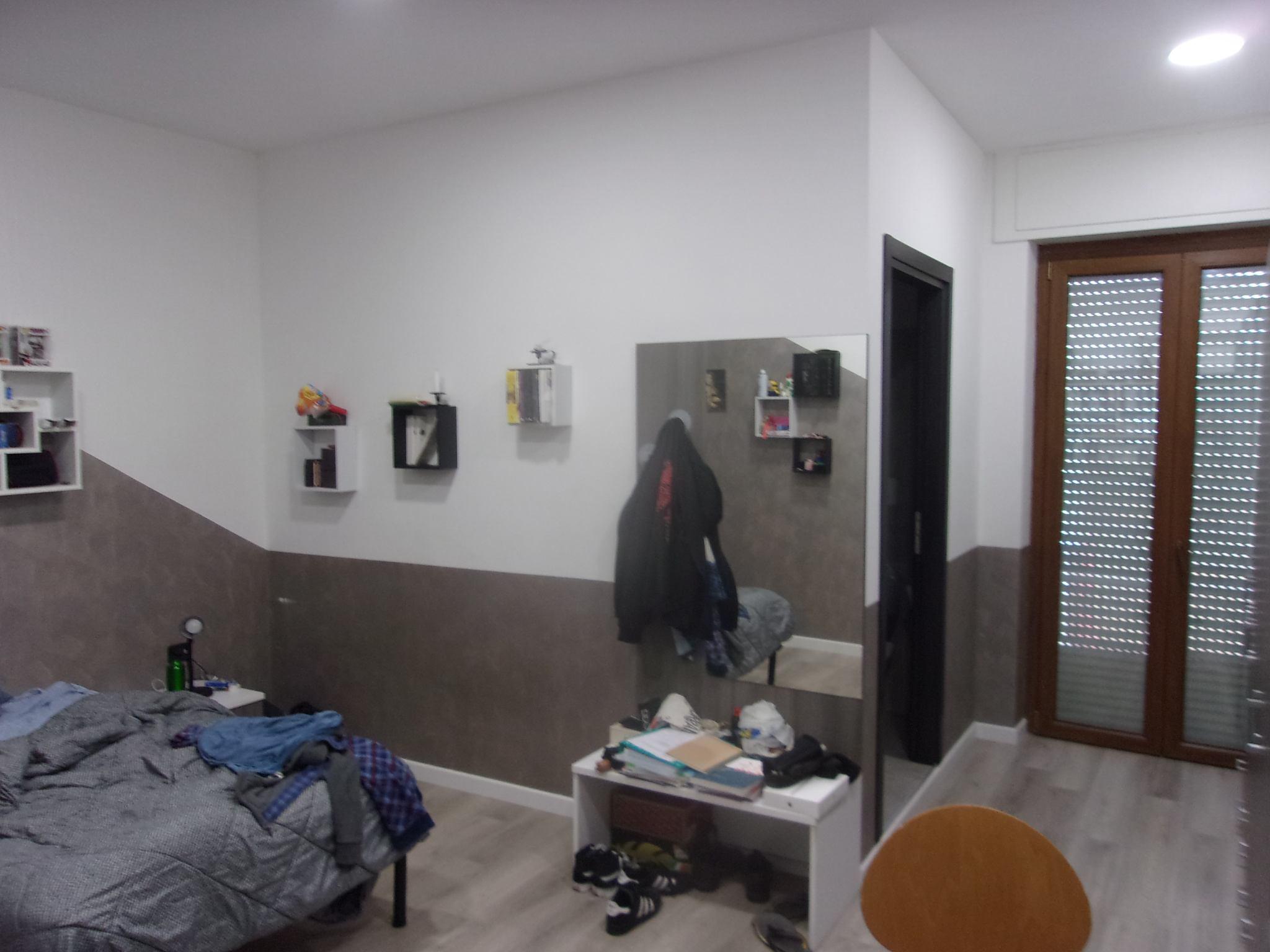 immobile appartamento all'asta in Via carlo Calisse n 59 - 00053 Civitavecchia (RM) - 5