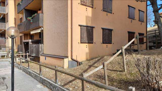 immobile appartamento all'asta in Contra Sella 80 - Tonezza del Cimone (VI) - 3