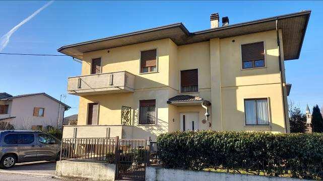 immobile appartamento all'asta in Via Don Martino Chilese 30 - Montecchio Precalcino (VI) - 3