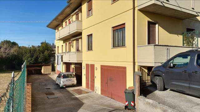 immobile appartamento all'asta in Via Don Martino Chilese 30 - Montecchio Precalcino (VI) - 5