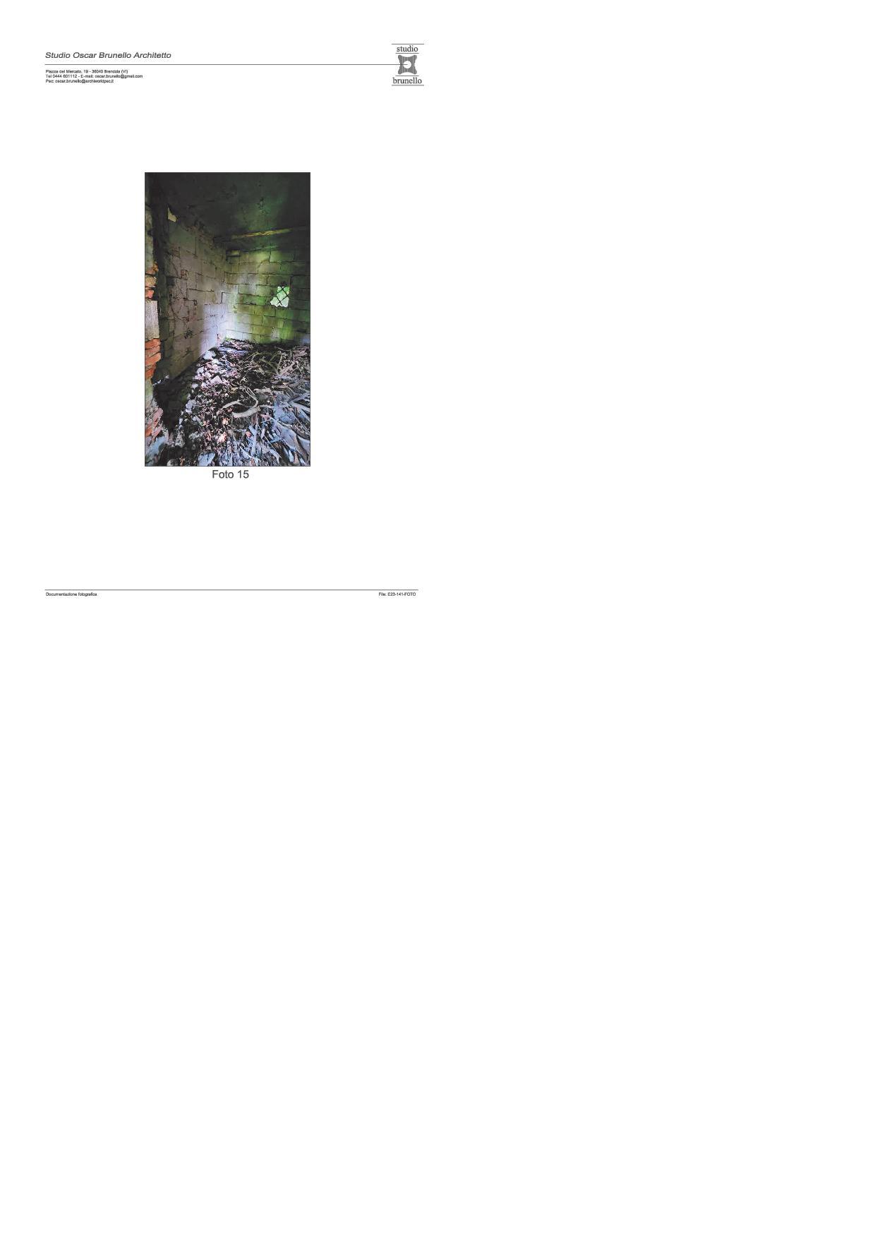 immobile appartamento all'asta in Via Cantarana, 8, 36030 Caldogno-rettorgole-cresole VI, Italia - 36030 Caldogno (VI) - 1