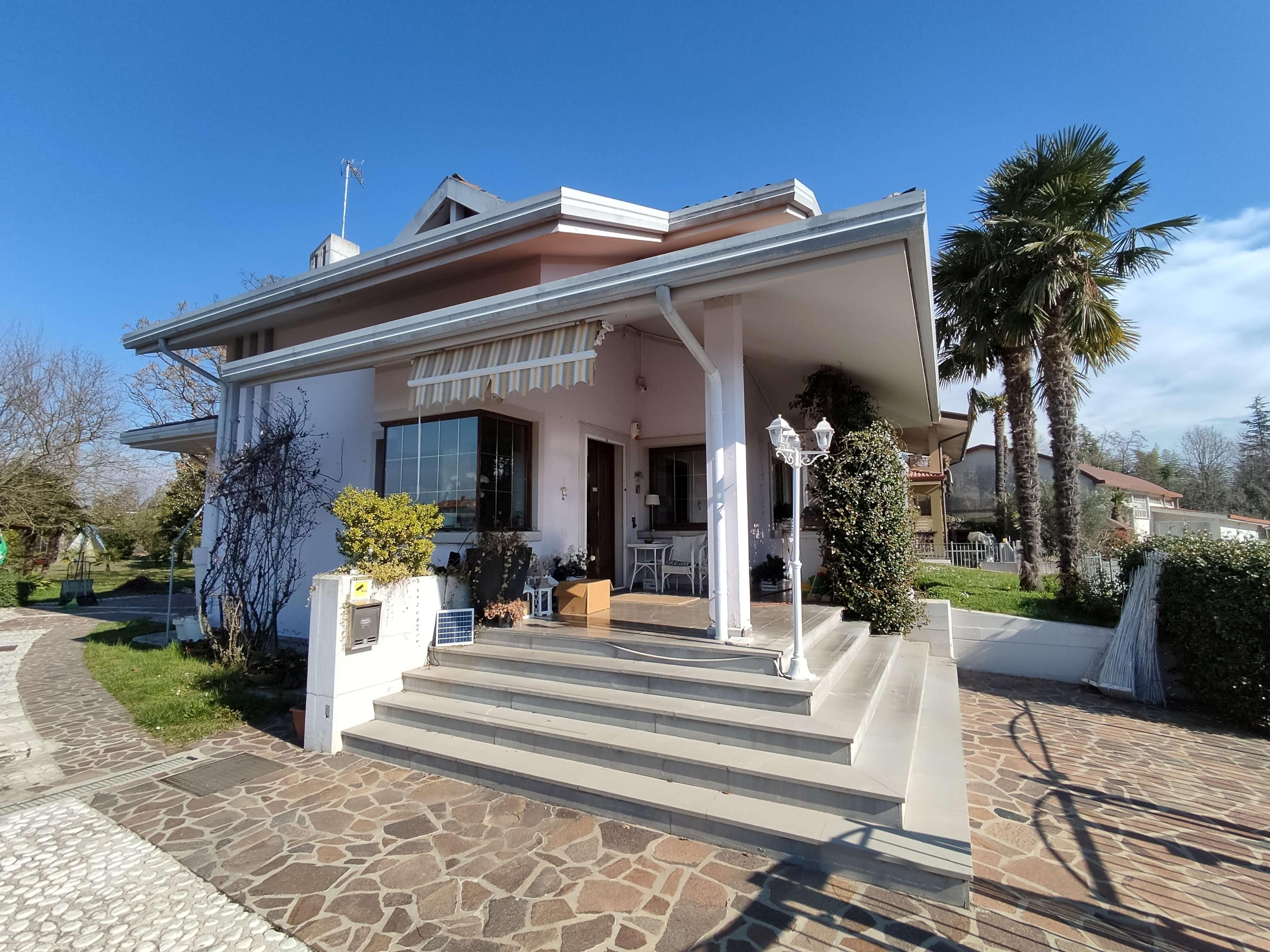 immobile villa all'asta in Via Bando, 33 - 33050 Porpetto (UD) - 1