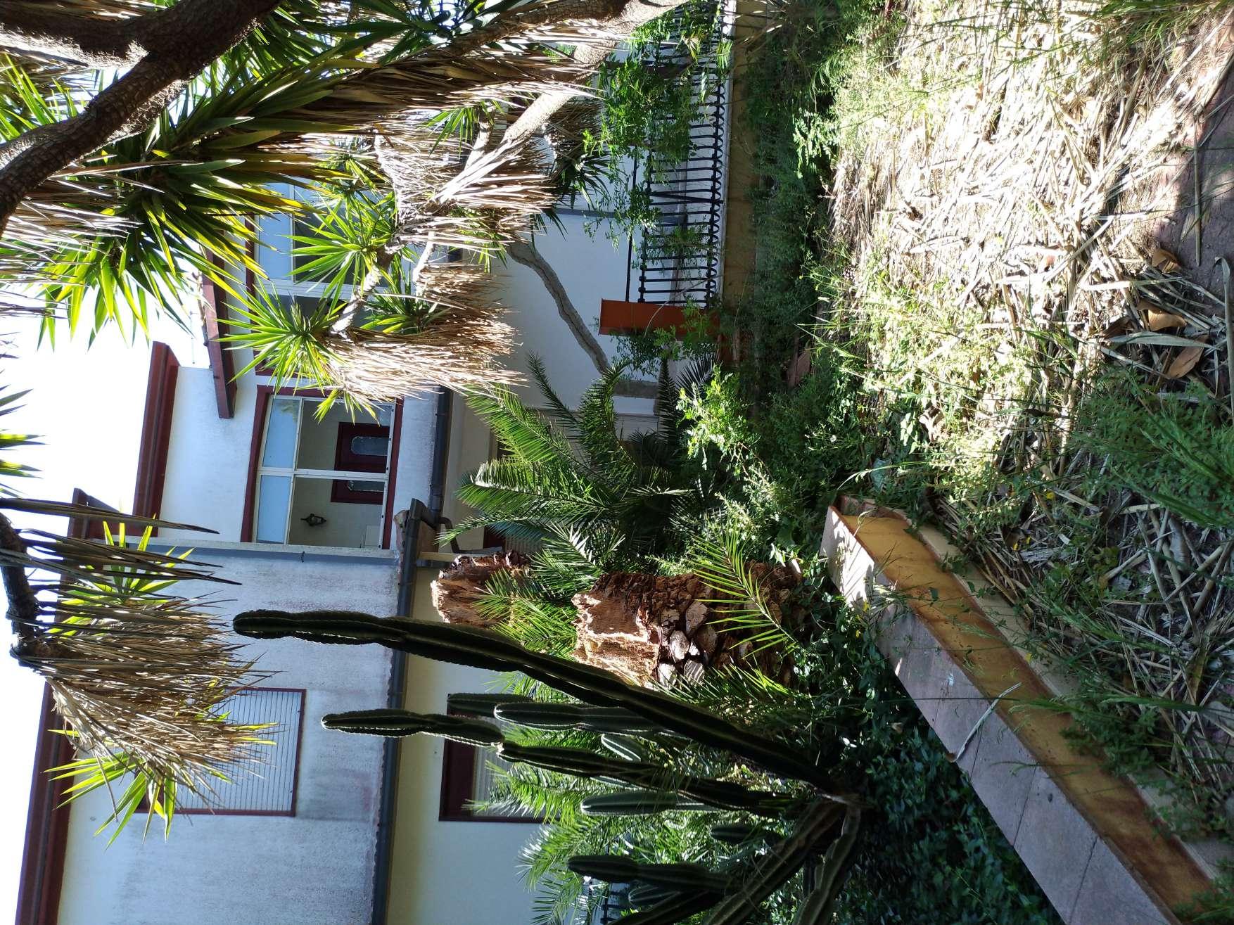 immobile villa all'asta in Contrada Roccalicata - 92020 Camastra (AG) - 1