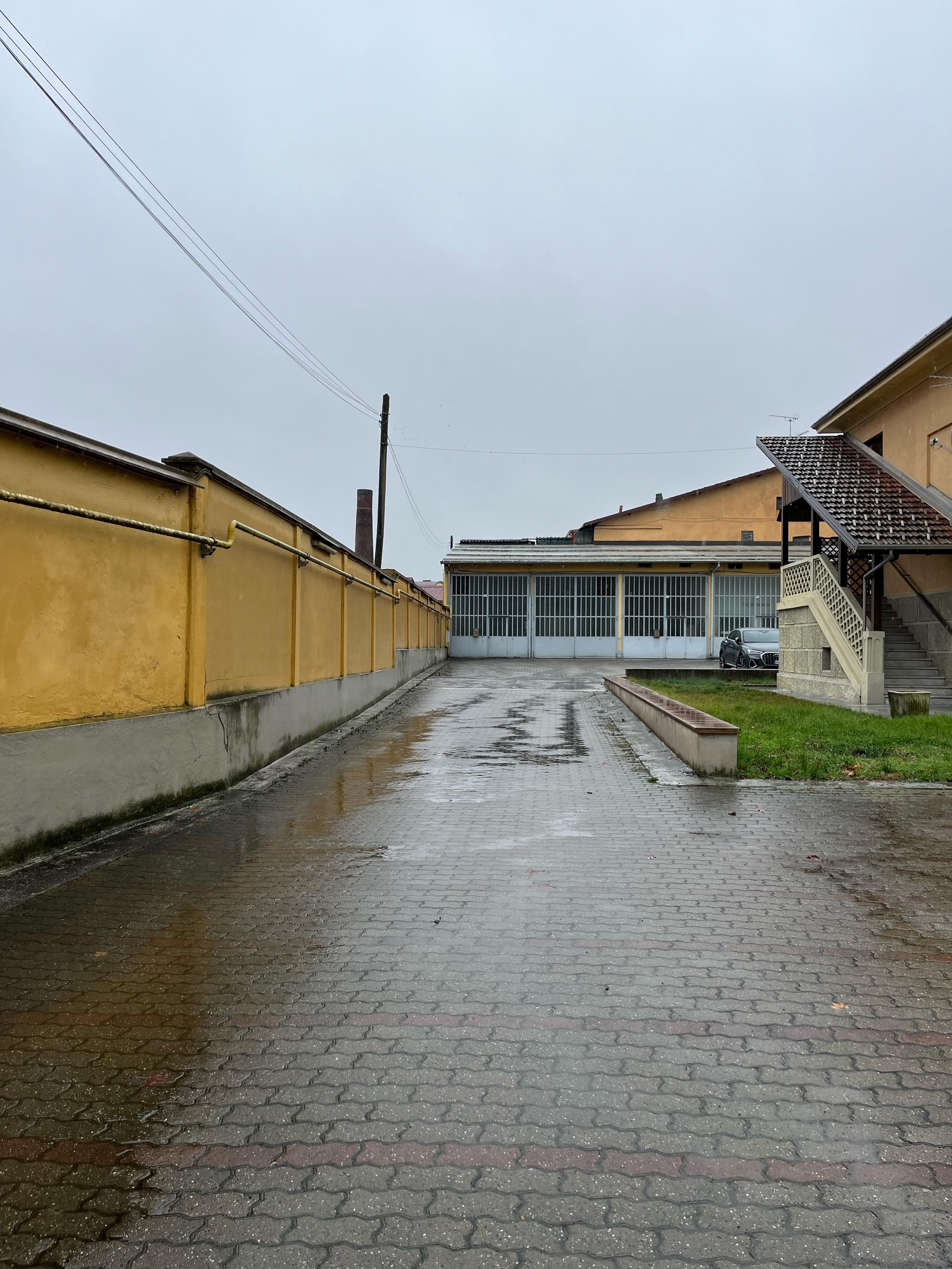 immobile magazzino all'asta in via pietro Isola 3 - 15067 Novi Ligure (AL) - 2