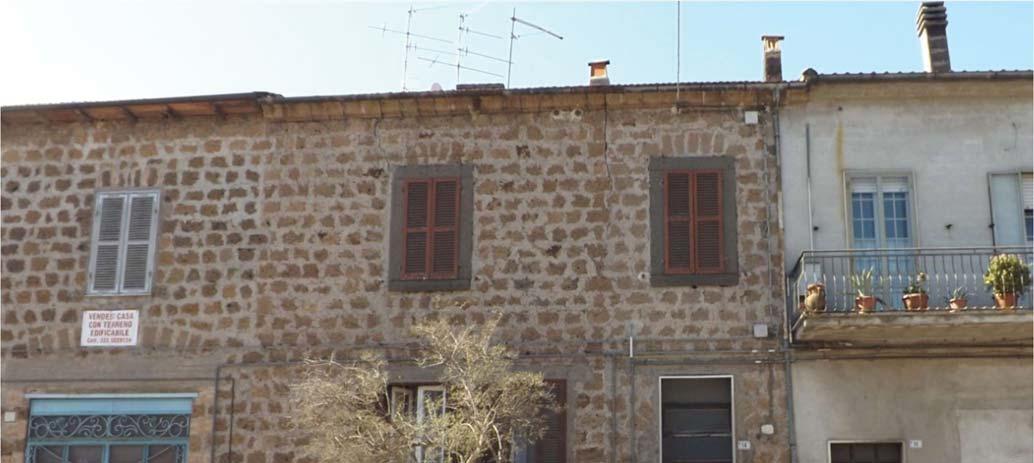 immobile appartamento all'asta in Via Cassia Botte, 16, 01019 Vetralla VT, Italia Vetralla, Viterbo - 3