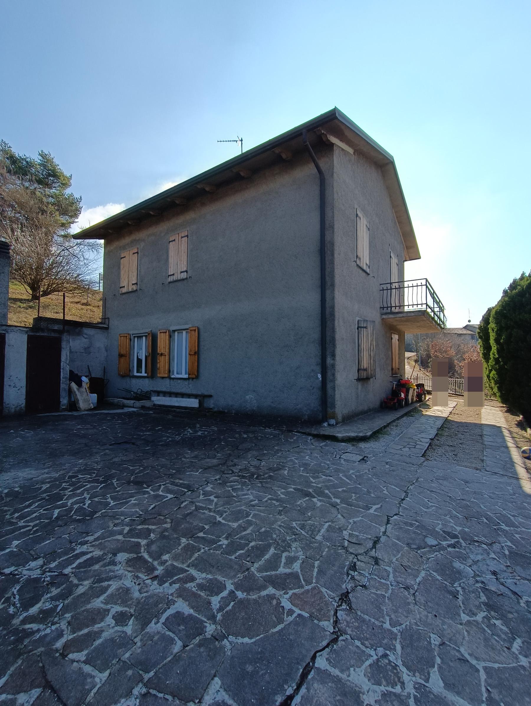immobile casa singola all'asta in Loc Orzale, Via Petrarca, 2  - Neviano degli Arduini (PR) - 5