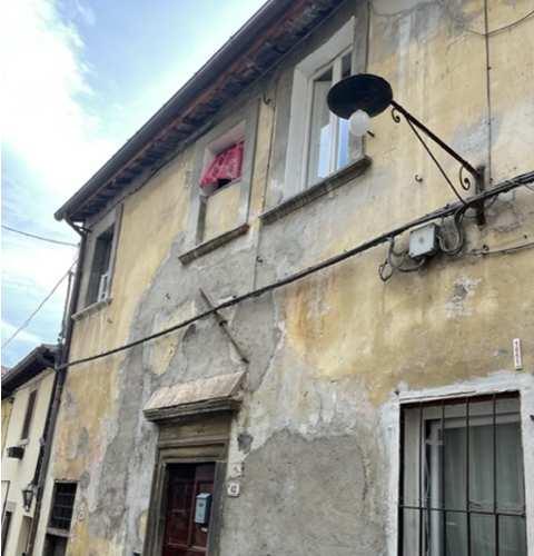 immobile appartamento all'asta in Via Nazario Sauro, 42, 61034 Fossombrone PU, Italia Fossombrone, Pesaro e Urbino - 3
