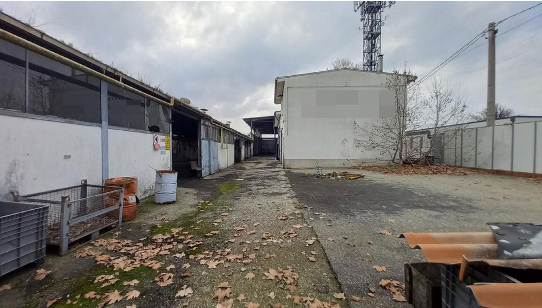 immobile capannone all'asta in Via Al Taro, 14, 43010 Ponte Taro PR, Italia - Fontevivo (PR) - 4