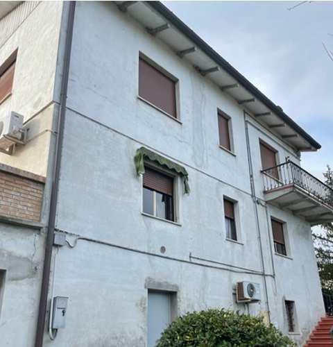 immobile appartamento all'asta in Via Ada Negri, 1, 61034 Fossombrone PU, Italia Fossombrone, Pesaro e Urbino - 1