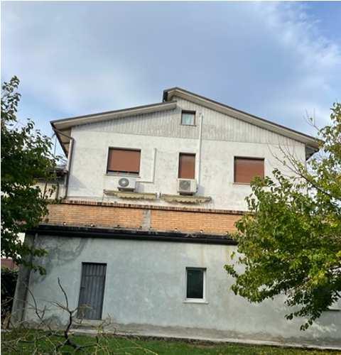 immobile appartamento all'asta in Via Ada Negri, 1, 61034 Fossombrone PU, Italia Fossombrone, Pesaro e Urbino - 2