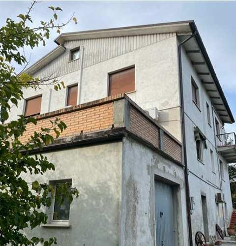 immobile appartamento all'asta in Via Ada Negri, 1, 61034 Fossombrone PU, Italia Fossombrone, Pesaro e Urbino - 3