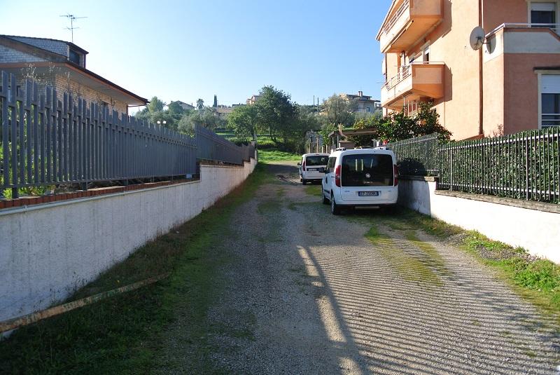 immobile terreno all'asta in Via Madonna delle Grazie, 04015 Priverno LT, Italia Priverno, Latina - 1