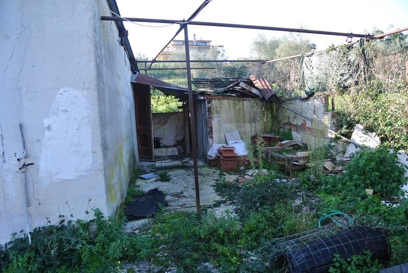 immobile terreno all'asta in Via Madonna delle Grazie, 04015 Priverno LT, Italia Priverno, Latina - 2