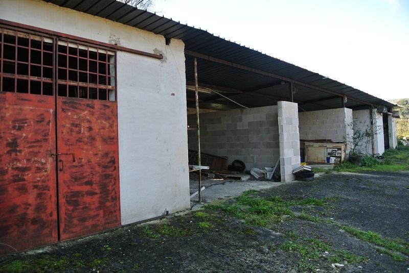 immobile terreno all'asta in Via Madonna delle Grazie, 04015 Priverno LT, Italia Priverno, Latina - 3