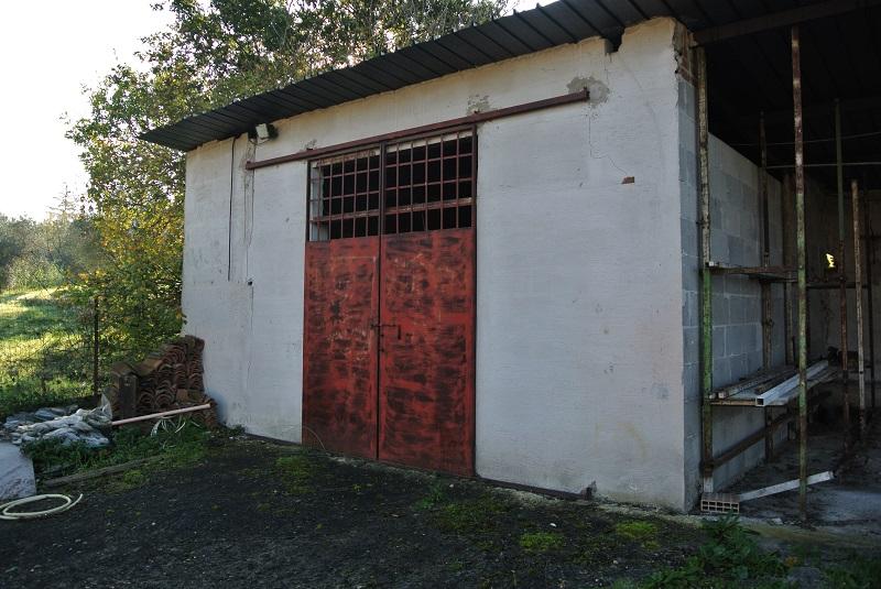 immobile terreno all'asta in Via Madonna delle Grazie, 04015 Priverno LT, Italia Priverno, Latina - 4